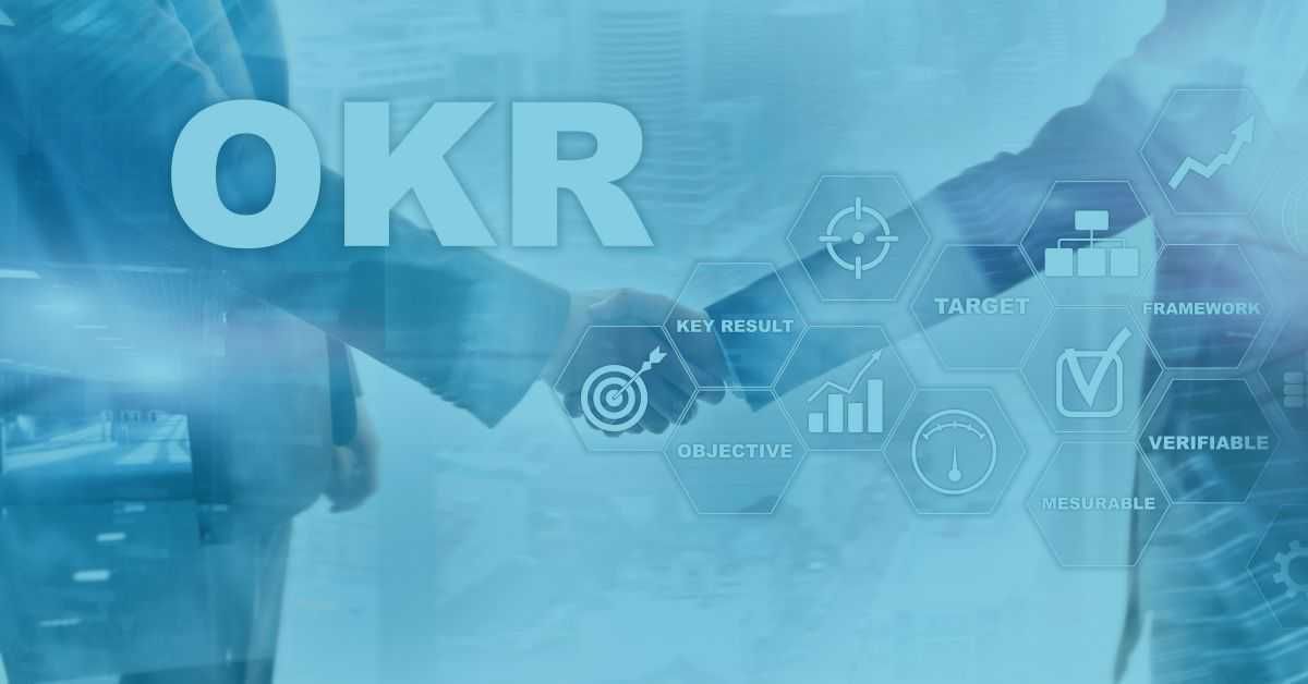 How to Implement OKRs to Boost Key Performance Metrics | Effective OKR Strategies