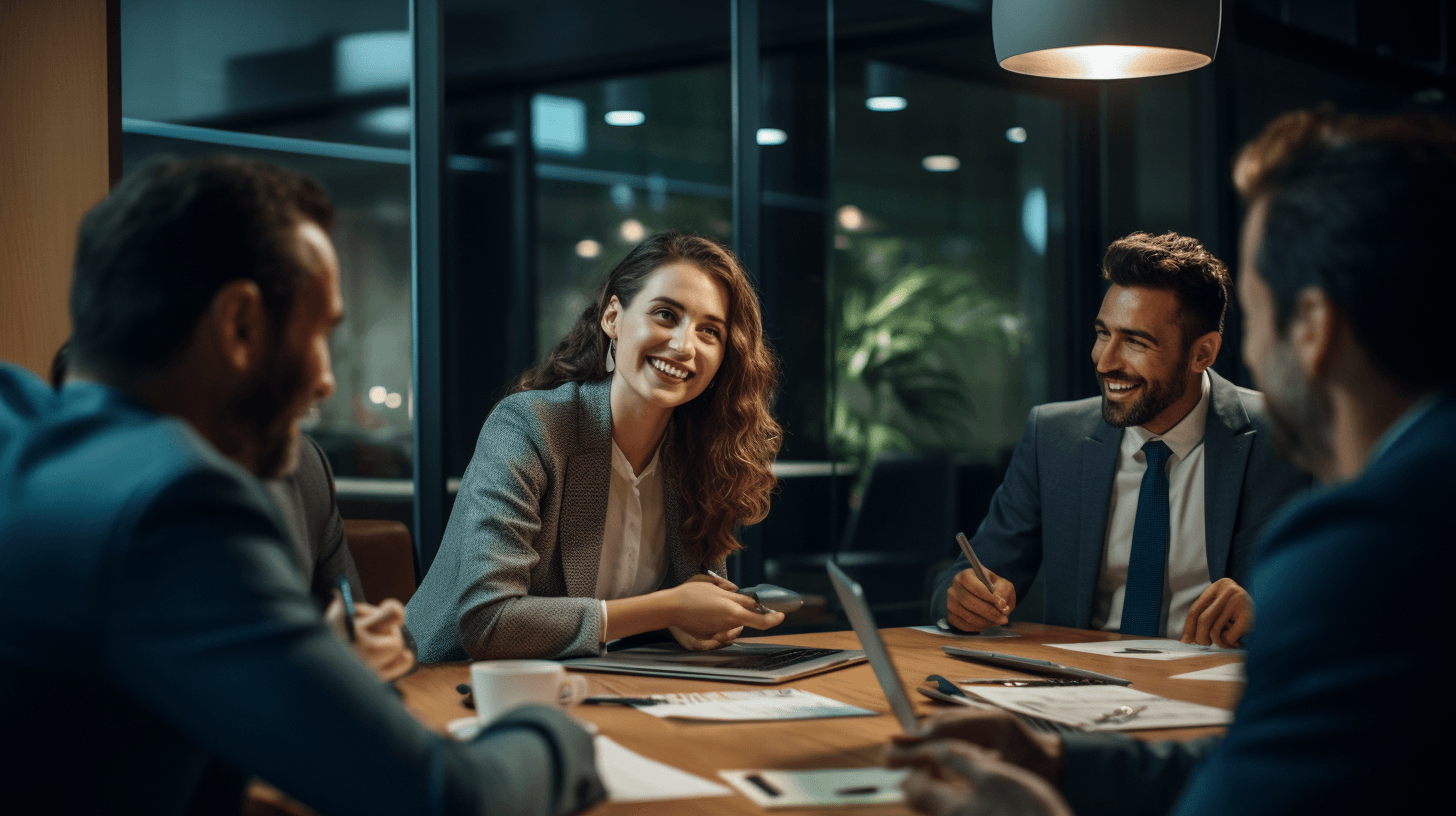 The Power of Constructive Feedback: A Guide to Effective Communication