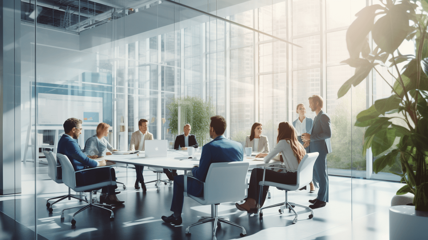 Master Your Day: The Ultimate App for Managers - ilpApps Unveiled!
