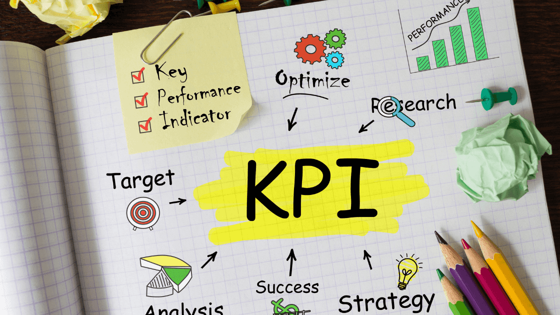 النقاط الرئيسية لفهم مفهوم KPI ودوره في النجاح