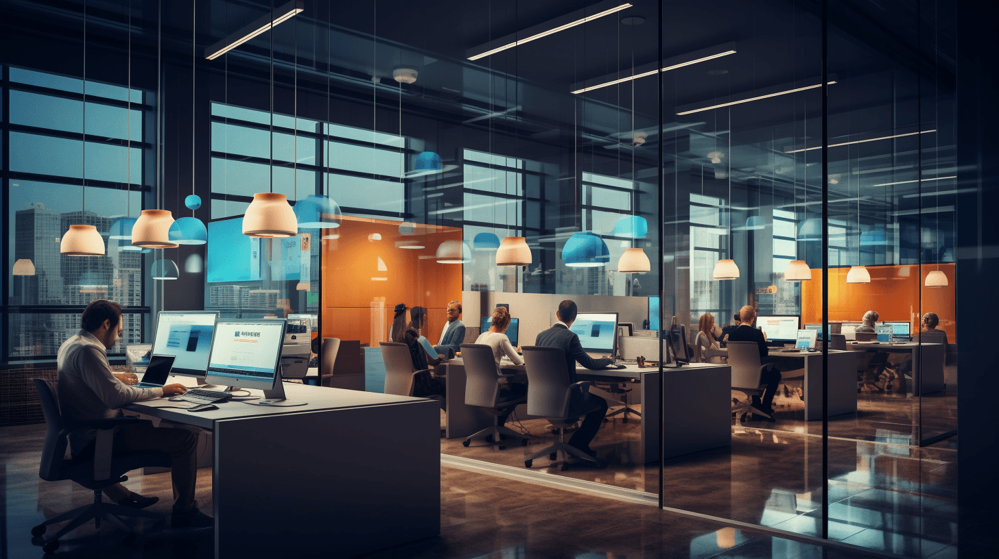 The Power of Automated Onboarding and Exit Surveys with ilpapps