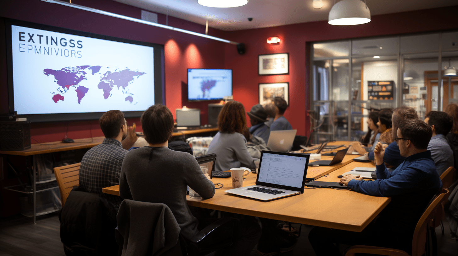 Unlocking the Power of Employee Net Promoter Score (eNPS) for Business Success