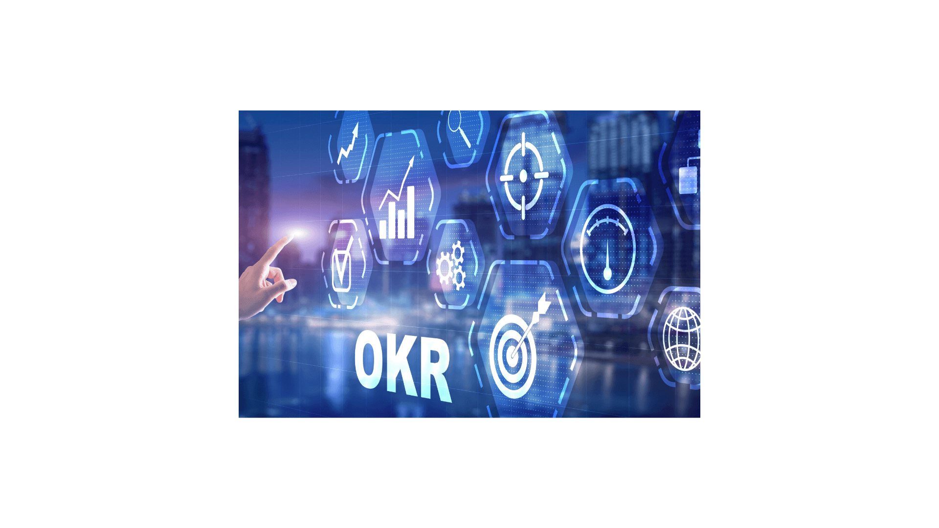 OKRs Made Easy: Streamline Your Goal-Setting