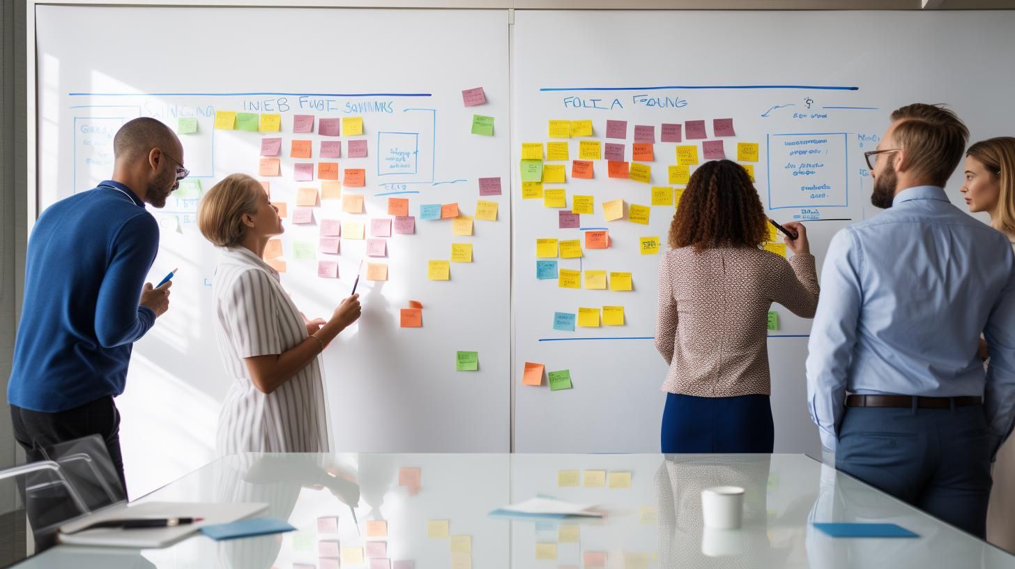 Setting Effective Objectives and Key Results (OKRs) with ilpapps