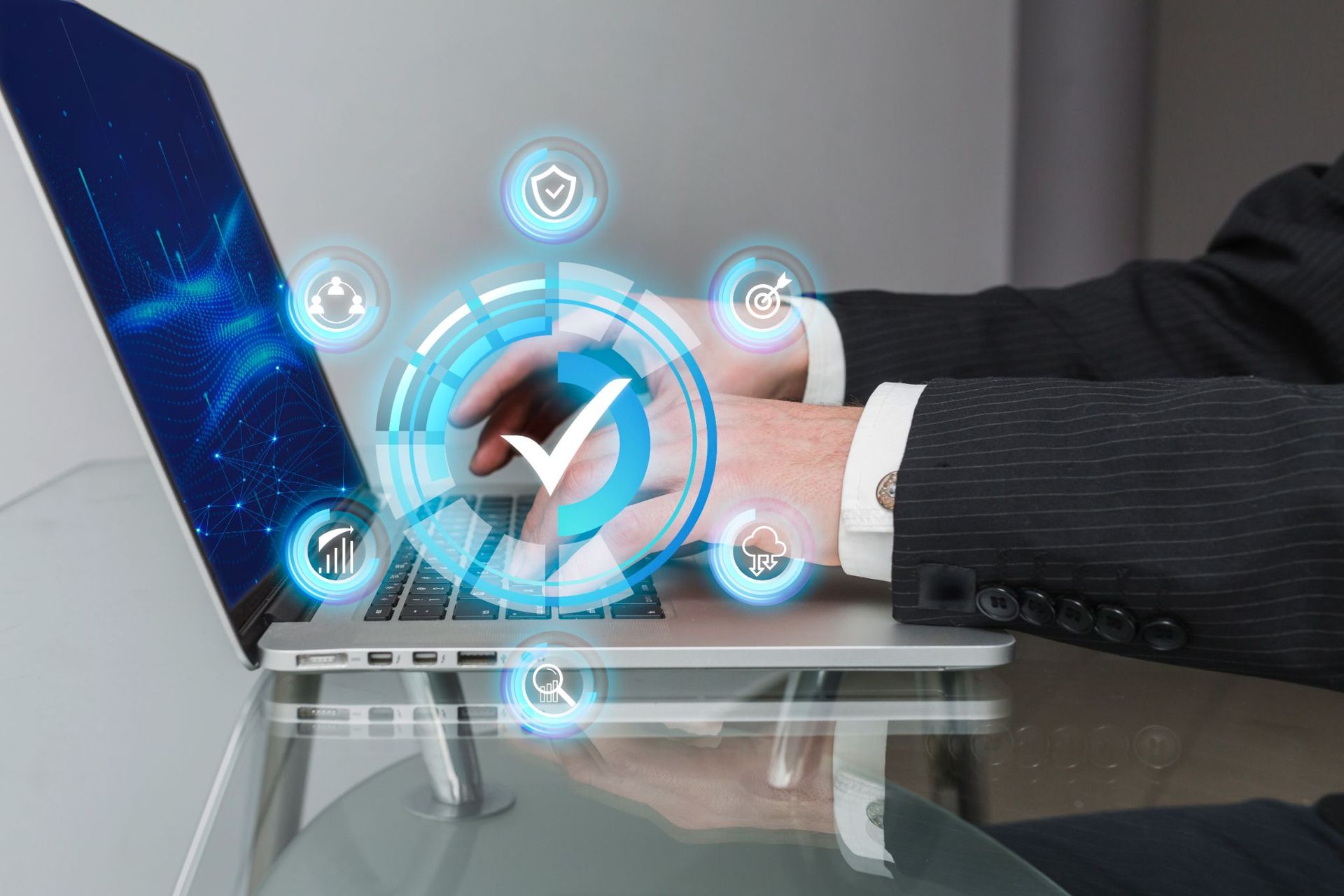 OKR Software: A Game-Changer for Performance Management