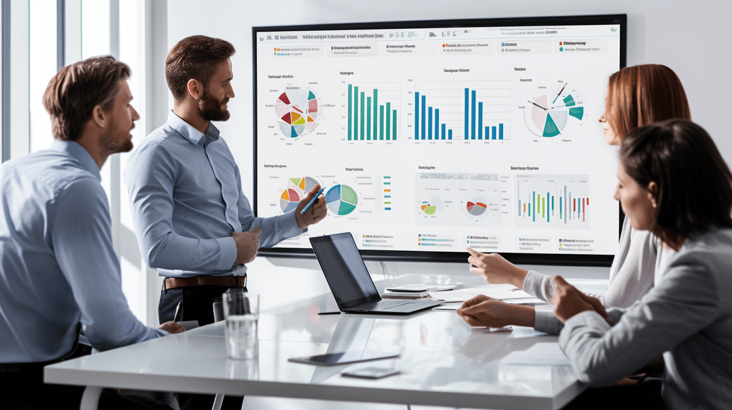 Boost Your Goals: OKR vs. KPI Showdown Unveiled