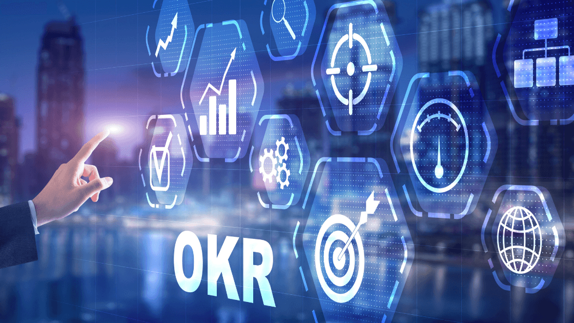 The Best OKR Software for Startups in KSA