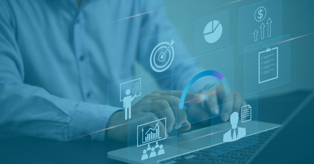 The Power of OKR Performance Management Platforms