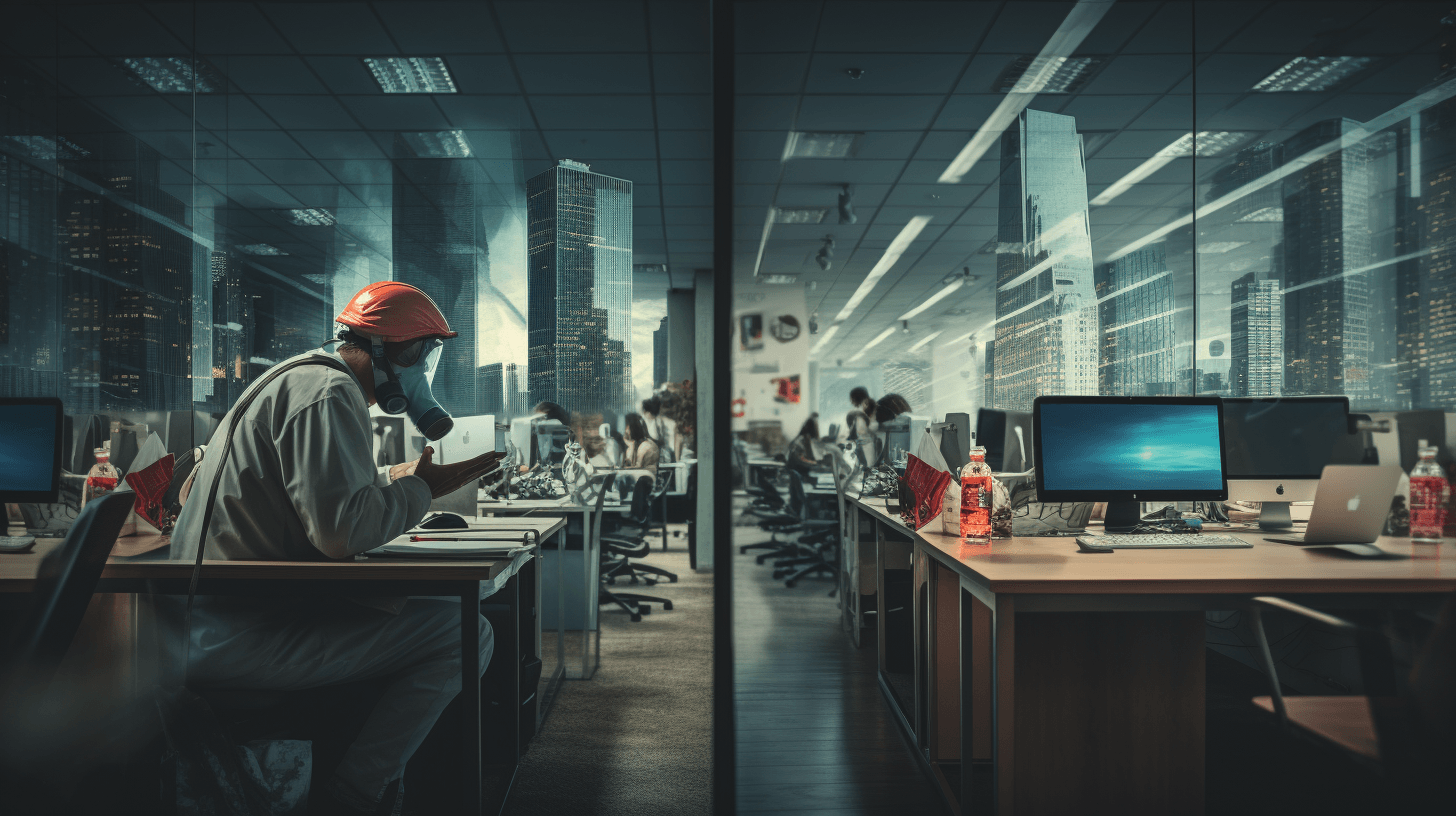 How Prepared Are Businesses for Emergencies: A Focus on Pandemic Readiness